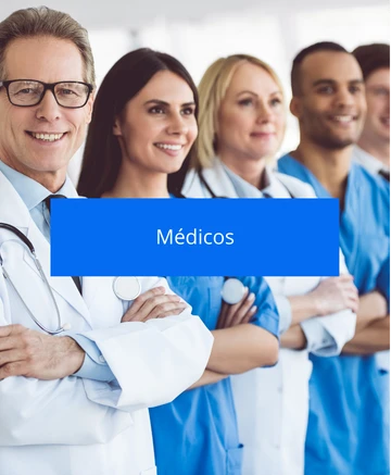 Médicos