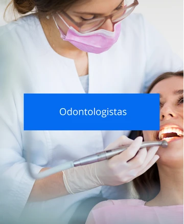 Odontologistas