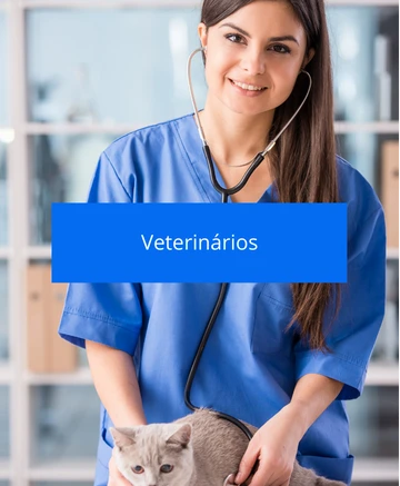 Veterinários